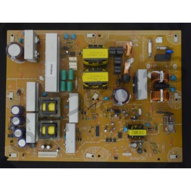 PLACA FONTE SONY SH2000 1-474-315-11 3H374W PSC20441F (SEMI NOVA) Placa Fonte SONY www.soplacas.tv.br